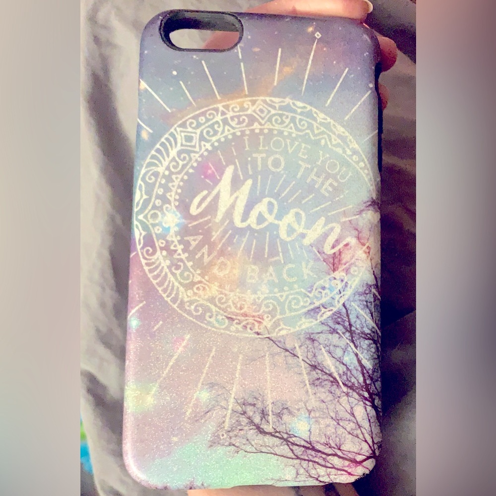 iPhone 6s Plus Case